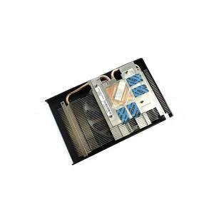 Pour ASRock Radeon RX 5500 <span class=keywords><strong>XT</strong></span> Challenger ITX 8G carte graphique refroidissement 4PIN FDC10U12S9-C <span class=keywords><strong>RX5500</strong></span> <span class=keywords><strong>XT</strong></span> GPU ventilateur - Product Image 3