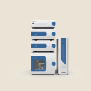 Macchina per cromatografia liquida ad alte prestazioni LC3200 HPLC con supporto per personalizzazione OEM - Product Image 1