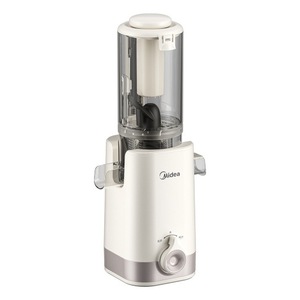 Exprimidor Masticador Midea de 150W, Exprimidor Eléctrico de Bajo Ruido con Boca de Alimentación Grande para Uso Doméstico - Product Image 5