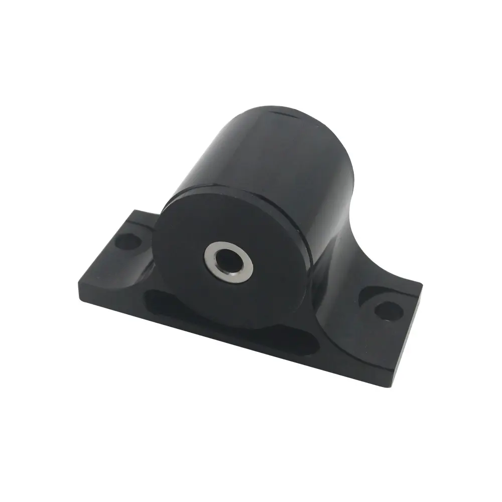 Peças de corrida TD923 Alumínio Auto Peças Motor Transmissão Mount Para Nissan 350z 2003-2009