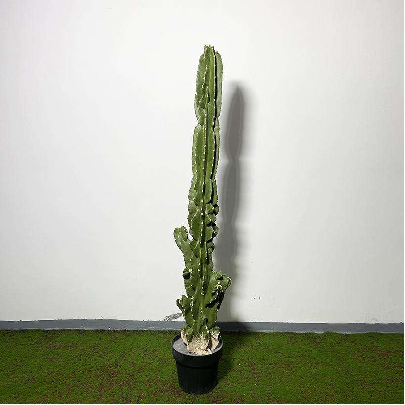 The single pole Tianlun pillar - 1.3m