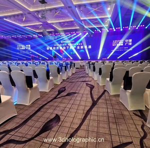 Tablero de pantalla Led <span class=keywords><strong>para</strong></span> montaje, pantallas Led de forma especial <span class=keywords><strong>para</strong></span> interiores - Product Image 4