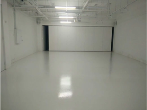 Mise à niveau pratique <span class=keywords><strong>chape</strong></span> auto-nivelante mortier de ciment mortier polymère bâtiments commerciaux 40Mpa - Product Image 5