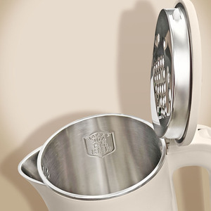 Factory Customized Plastic <b>Kettle</b> Electronic <b>Kettle</b> for Home Use <b>Kettles</b> - Product Image 3