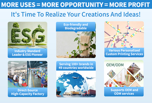 หลอดกระดาษย่อยสลายได้แบบใช้แล้วทิ้งสำหรับเบียร์ กา<span class=keywords><strong>แฟ</strong></span> นม เครื่องดื่มเย็น ลดราคาพิเศษ - Product Image 5