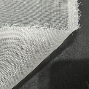 Filet anti-insectes <span class=keywords><strong>pour</strong></span> vergers en HDPE blanc 100 g/m², maille 50, bords bruts, grande protection <span class=keywords><strong>pour</strong></span> arbres fruitiers - Product Image 3