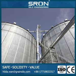 Proyecto llave en cáscara <span class=keywords><strong>de</strong></span> arroz Silo aseguraron 30 años <span class=keywords><strong>de</strong></span> esperanza <span class=keywords><strong>de</strong></span> vida - Product Image 5