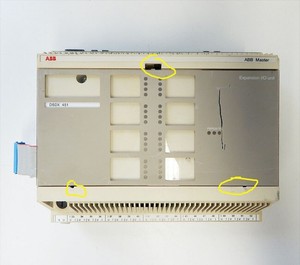 DSDX451 <span class=keywords><strong>PR</strong></span>:04 Digitale uitbreidingseenheid, PLC ontbreekt - Product Image 3