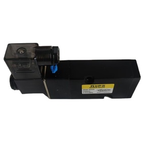 Válvula Solenoide <span class=keywords><strong>ROPO</strong></span> RPD25 DC24V Producto Nuevo Original - Product Image 2