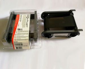 <span class=keywords><strong>Ruban</strong></span> 2000 du noir K du <span class=keywords><strong>ZENIUS</strong></span> d'<span class=keywords><strong>Evolis</strong></span> RCT023NAA Images - Product Image 4