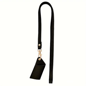 Cordon de cou anti-perte pour stylo, support créatif pour stylo de signalisation, accessoire pour infirmières et employés de bureau – Nouveauté très demandée - Product Image 5
