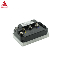 Contrôleur miniature programmable FARDRIVER ND72260 Mini12 72V 260A BLDC Hall pour moteur DC 1000W IP67