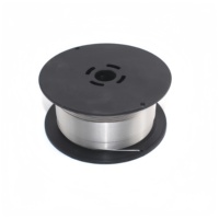 Fil de soudage MIG à flux protecteur E71T-1 1,2 mm 1,6 mm pour l'industrie lourde et les structures en acier, protégé au gaz CO2, JuliFactory
