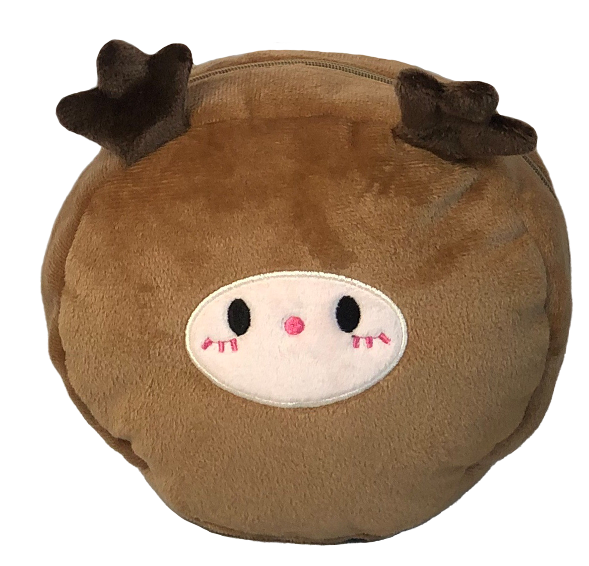 exterior-Brown/Ivory;interior-Beige