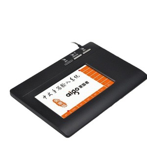 Aigo W981 Digital <b>Writing</b> <b>Pad</b> Large Screen USB Handwriting Keyboard For Elderly Users - Product Image 3