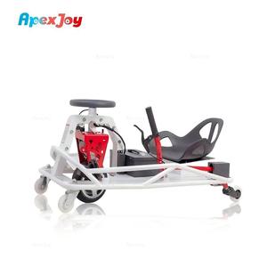 <span class=keywords><strong>Kart</strong></span> électrique de drift à 5 roues ApexJoy NOVA Drift S1-2025 500W à couple élevé, <span class=keywords><strong>kart</strong></span> de course pour adultes 36V, <span class=keywords><strong>prix</strong></span> de gros - Product Image 4