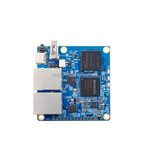 Orange Pi R1 Plus LTS, Router con Placa de Desarrollo Ruixin Micro RK3328 y Doble Puerto Gigabit Ethernet - Product Image 2