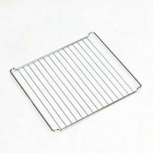 Tủ lạnh thương mại và tủ đông tùy chỉnh Kệ dây thép không gỉ Tủ đông giỏ, tủ đông giá - Product Image 1