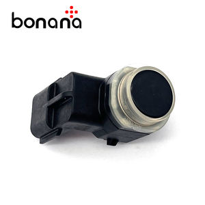 Nouveau capteur de stationnement PDC pour Nissan Qashqai Mk2 J11 NV300 X-Trail Mk3 28438-4CC5B 284384CC5B - Product Image 3