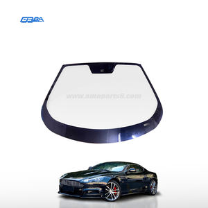 Vidrio Automotriz al por Mayor, Kit de Carrocería, Parabrisas para Aston Martin Rapide, Vidrio Delantero para Automóvil - Product Image 3
