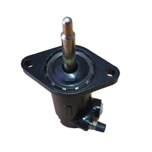 Cilindro esclavo de embrague para <span class=keywords><strong>Mercedes</strong></span> <span class=keywords><strong>UNIMOG</strong></span> KN3892D1 Cilindro esclavo de embrague Nueva condición Números de pieza 0002959907 A0012957907 - Product Image 1