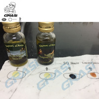 Peinture de protection en marbre de qualité, résistante aux taches, non toxique, hydrophobe, scellant de pénétration, incolore, pH 6-7 assuré
