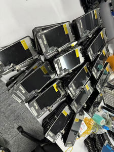 Original điện thoại di động màn hình <span class=keywords><strong>LCD</strong></span> cho iPhone 16 Pro Max mềm OLED 120Hz màn hình cho iPhone <span class=keywords><strong>156</strong></span> Pro Max 14 cộng với 13 12 mini 11 XR x - Product Image 3