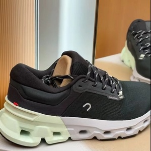 2025รองเท้าผ้าใบคุณภาพสูงสำหรับทุกเพศน้ำหนักเบาระบายอากาศได้กันลื่นเพิ่มความสูงได้อย่างขุ่นมัว - Product Image 3