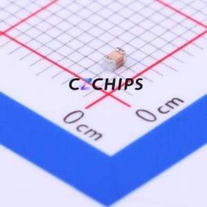 FEC0603CP-68NG-LRH ตัวเหนี่ยวนำแบบ SMD ขนาด 0603 ( ค่าความเหนี่ยวนำ: 68nH )( ความแม่นยำ: 2% กระแสไฟฟ้าที่กำหนด: 600mA ) - Product Image 2