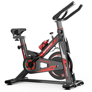 Vélo de spinning d'exercice OEM pour salle de sport et fitness, vélo stationnaire d'intérieur, à vendre - Product Image 2