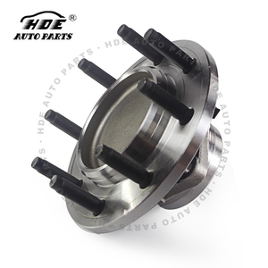 515114 BR930696 52010206AD Wholesale <b>Wheel</b> Hub Bearing for Dodge RAM 2500 - Product Image 5