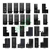 Grosir Baterai iPhone 7p/7plus/7+ Berkualitas Tinggi untuk iPHONE 7p/7plus/7+