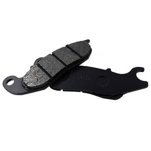 Pastilla de Freno Fa465 para Motocicleta, Repuesto para 49CC, Compatible con HONDA CRF250 CRE125 <span class=keywords><strong>RIEJU</strong></span> MTR50 Tango 50 125 250 Marathon Pro SCORPA T-Ride - Product Image 5