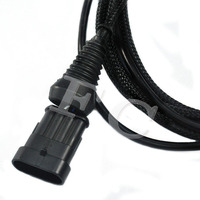 Cable de Interfaz FC USB MP48 para Autogás - Herramienta de Diagnóstico Profesional para Sistemas de Conversión a GNC/GLP