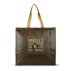 Tái Sử Dụng Không Thấm Nước Dã Ngoại Du Lịch Lưu Trữ <span class=keywords><strong>Ice</strong></span> <span class=keywords><strong>Pack</strong></span> Nhiệt Cách Điện Thời Trang Giá Rẻ Không Dệt Dã Ngoại Túi Lạnh Túi Ăn Trưa - Product Image 3