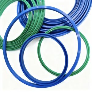 Cylindre hydraulique de camion à benne basculante Hidromas 169-5 Kit de réparation et de joint-Utilisation industrielle résistante à l'huile en caoutchouc de haute qualité - Product Image 2