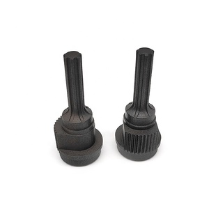 Customized 3D Printed Toys Parts Rapid <strong>Prototype</strong> 3D Printing <strong>Materials</strong> Aluminum Custom Services - Product Image 3