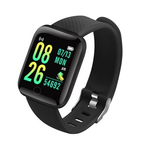 Wearable <strong>Devices</strong> <strong>Smart</strong> Watch Android IP67 Heart Rate Blood Pressure Oxygen Sleep Monitoring TFT Screen <strong>Display</strong> 5-10 Days Battery - Product Image 1