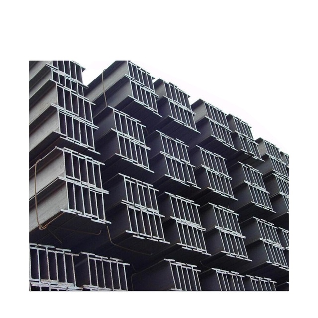 Top Quality HEA HEB 300 320 340 360 Structural Steel I H Steel Beam Price