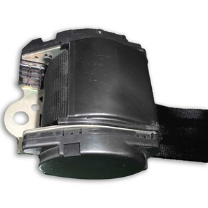 Cinturón <span class=keywords><strong>de</strong></span> <span class=keywords><strong>Seguridad</strong></span> Universal Ajustable, Retráctil, <span class=keywords><strong>de</strong></span> 3 Puntos, con Hebilla <span class=keywords><strong>de</strong></span> Cable para Autos, Autobuses y Vehículos <span class=keywords><strong>de</strong></span> Nueva Energía - Product Image 3