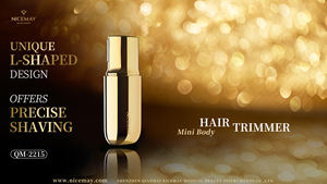 Tragbare schmerzlose elektrische Rasiermesser Rasierer Bikini Epilierer Frauen Batterie Gesichts Haaren tfernung Gerät Lippen Haushalt Usea Englisch - Product Image 2