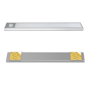 Không Dây Siêu Mỏng Dẫn Thanh Ánh Sáng Nhà Bếp Dưới Tủ Chiếu Sáng Stick LED Tủ Quần Áo Ánh Sáng - Product Image 4