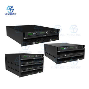 ERMS-12/6 Hot Bán thương hiệu nổi tiếng tần số cao 50Hz 60Hz 220V/230V/240V AC scu UPS - Product Image 2