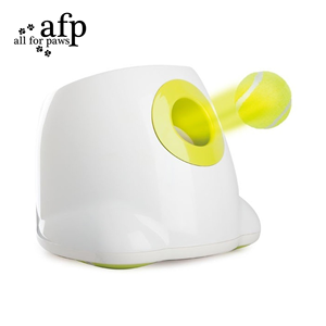 A09 Tutti per le zampe del cane <span class=keywords><strong>launcher</strong></span> giocattolo fetcher lanciatore di macchine del cane automatico buttare la palla macchina per i cani - Product Image 2