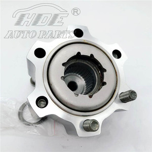 40250-VB200 40250VB200 Moyeu de roue libre en gros pour Nissan Patrol - Product Image 2