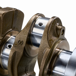 Cigüeñal 04L105021A 38AA Compatible con Motor VW Audi EA288 2.0L TDI CKRA <span class=keywords><strong>CRUA</strong></span> CVCA DEJA DBGA - Product Image 1