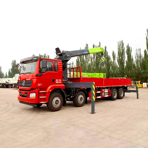 <span class=keywords><strong>Grue</strong></span> montée sur <span class=keywords><strong>camion</strong></span> SHACMAN manipulateur à télécommande de <span class=keywords><strong>camion</strong></span> de <span class=keywords><strong>grue</strong></span> de flèche hydraulique mobile de 16 tonnes sur le <span class=keywords><strong>camion</strong></span> - Product Image 6