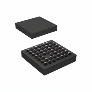 Interface 48 VFBGA SN65LVDS310ZQCT Acheter en ligne Composants électroniques Canal Fabricant - Product Image 1