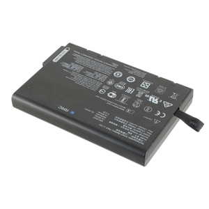 Batería Recargable de Iones de Litio RRC2024 RHINO POWER de Alta Calidad, 14.4V 6.6Ah/95Wh, para Ecógrafo <span class=keywords><strong>Esaote</strong></span> My Lab Sigma - Product Image 4