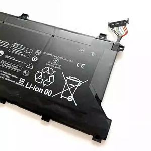 Batería genuina de la batería del ordenador portátil de <span class=keywords><strong>Huawei</strong></span> <span class=keywords><strong>MateBook</strong></span> D <span class=keywords><strong>15</strong></span> 2020, de la batería del ordenador portátil de la genuina 2, 2, 1, 2, 1, 2, 1, 2, 1, 2, 1, 2, 2, 1, 2, 2 - Product Image 4